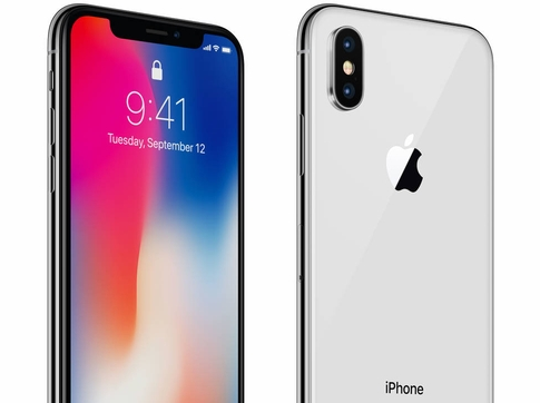 同德苹果维修点分享iPhone X备份与锁屏密码故障 