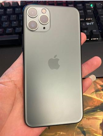 同德苹果维修点分享iPhone 11 Pro锁屏密码机制科普 