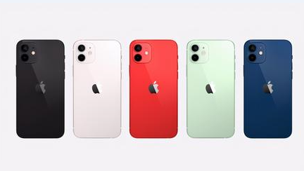 同德苹果维修点分享iPhone 12锁屏密码系统机制科普 