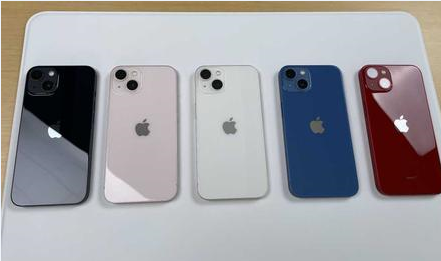 同德苹果维修点分享iPhone 13锁屏密码冷知识解读 