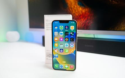 同德苹果维修点分享iPhone 14锁屏密码进阶解读 