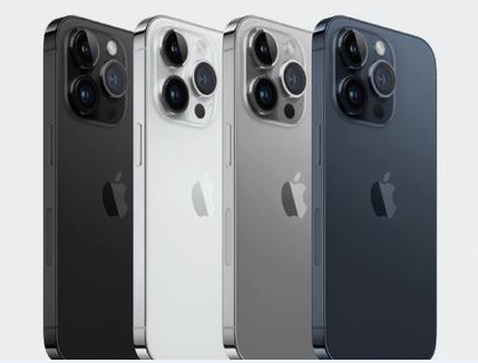 同德苹果维修点分享iPhone 16 Pro锁屏密码使用指南 