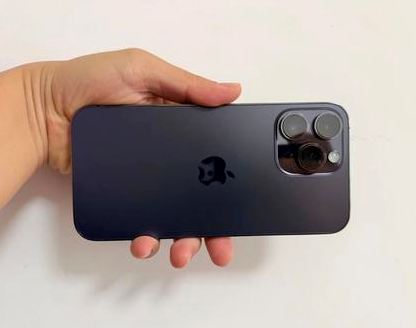 同德苹果维修点分享iPhone 14 Pro Max发烫多重诱因剖析 