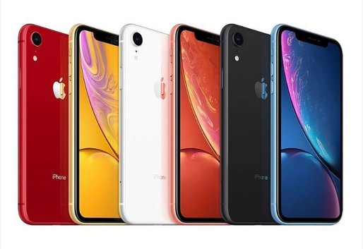 同德苹果维修点分享iPhone XR摄像头原生色彩表现与日常拍摄实用指南 
